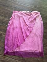 Toller extrem bequemer Chiffon Rock Bayern - Zirndorf Vorschau