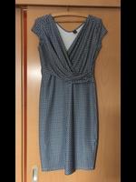 Kleid in Wickeloptik, S.Oliver, Gr. 36 Bayern - Ergolding Vorschau