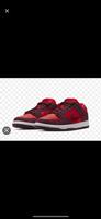 Nike dunk low 40 cherry Bayern - Piding Vorschau