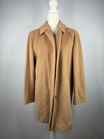 Burberry Damen Trenchcoat Mantel Beige Gr. 38 Bayern - Wolnzach Vorschau