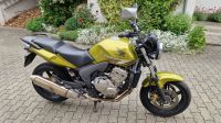 Honda CBF 600 PC43 Bayern - Tuntenhausen Vorschau