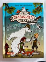 Die Schule der magischen Tiere - Der grüne Glibber-Brief Bayern - Garmisch-Partenkirchen Vorschau