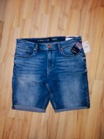 Strechige Jeansshorts C&A Größe 38 NEU Bayern - Sonnefeld Vorschau