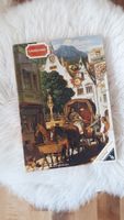 Vintage Puzzle Die Hochzeitsreise (750 Teile) Nr. 15473 Baden-Württemberg - Tuttlingen Vorschau