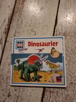 Was ist was junior Dinosaurier Hörspiel CD Simmern - Hunsrück Vorschau