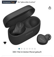 Kopfhörer In Ear Bluetooth Niedersachsen - Munster Vorschau