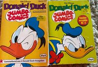 Zwei Retro Comics Donald Duck Frankfurt am Main - Ostend Vorschau