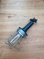 DDR, NostalgieHandlampe, Industrielampe Dresden - Äußere Neustadt Vorschau