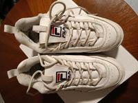 Sportschuhe FILA Gr. 38 Brandenburg - Potsdam Vorschau