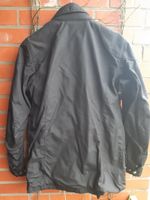 Belstaff Motorrad Jacke  Größe L schwarz Bikerjacke Niedersachsen - Soltau Vorschau