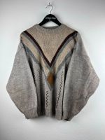 Vintage Sweater - Retro Pullover - Oldschool - 90s -Top - Gr. S-M Niedersachsen - Neuenhaus Vorschau