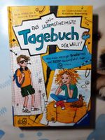 Das ungeheimste Tagebuch der Welt Band 3 Bayern - Thyrnau Vorschau