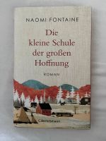 „Die kleine Schule der großen Hoffnung“ Naomi Fontane München - Schwanthalerhöhe Vorschau
