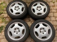 16 Zoll Mercedes Audi VW Skoda Seat 7,5Jx16 ET37 5x112 205/55 R16 Rheinland-Pfalz - Klein-Winternheim Vorschau