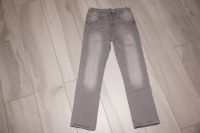 ALIVE Thermo Jeans gefüttert Gr. 152 grau mit Waschung Nordrhein-Westfalen - Gummersbach Vorschau