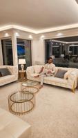 Wie Kare Design Couchtisch 2er Set Glastisch Beistelltisch NEU München - Thalk.Obersendl.-Forsten-Fürstenr.-Solln Vorschau