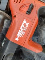 Hilti  TE 6a,36V  Akku Bohrhammer Baden-Württemberg - Waibstadt Vorschau