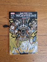 Der Tod von Wolverine Requiem Teil: 1 Mülheim - Köln Holweide Vorschau