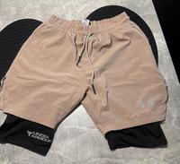Under Armour Sport Shorts Bayern - Fürth Vorschau