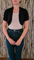 Bolero Jacke Strickjacke Pullover Nordrhein-Westfalen - Rheine Vorschau