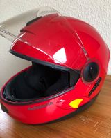 Motorradhelm, Klapphelm Schuberth Gr 54/55 wie neu Nordrhein-Westfalen - Iserlohn Vorschau