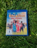 Blu-ray NEU und OVP - Bibi und Tina, Bibi & Tina "Voll Verhext!" Nordrhein-Westfalen - Monheim am Rhein Vorschau