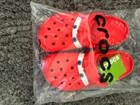 Lightning McQueen Cars Crocs Niedersachsen - Osnabrück Vorschau
