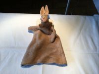 Handpuppe  Marionette Hase antik Nordrhein-Westfalen - Wesseling Vorschau