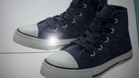 NEU - Sneaker, Halbschuhe wie Converse, Gr. 29 Niedersachsen - Bissendorf Vorschau