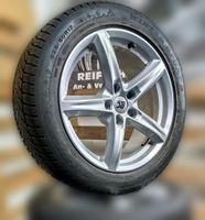 ✓ AUDI A5 B8 B9 225/50 R17 DUNLOP WINTERREIFEN WINTERRÄDER FELGEN Nordrhein-Westfalen - Herten Vorschau