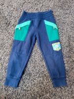 Nike Hose Jogger Pants Sweathose Gr. 98-104 blau grün Jungen Niedersachsen - Wetschen Vorschau