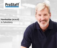 Handwerker (m/w/d) in Falkenberg Bayern - Falkenberg Vorschau