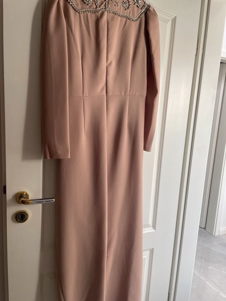 Midi Kleid aus Istanbul neu in Hofheim am Taunus