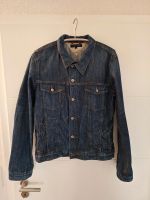 Jeansjacke Herren Tommy Hilfiger Größe L inkl. Versand Baden-Württemberg - Bruchsal Vorschau