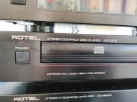Rotel Stereo Compact Disc Player RCD-975 Baden-Württemberg - Schwendi Vorschau