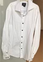 Hemd, Langarm, H&M, Größe S, Slim Fit Bayern - Regensburg Vorschau