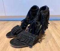 NEU DAMEN SCHUHE KENNEL UND SCHMENGER 38,5 PUMPS SANDALEN ABSATZ Berlin - Spandau Vorschau