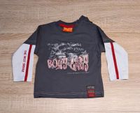 Jungen langarmiges Shirt Gr.74/80 Hessen - Hanau Vorschau