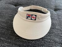 Fila - Tenniskappe / Schirmmütze (Tennis Cap, Golf, Sport) Niedersachsen - Hildesheim Vorschau