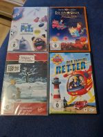 DVD/Kinderfilme Nordrhein-Westfalen - Ladbergen Vorschau