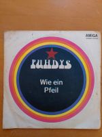 Puhdys Vinyl 7' Schallplatte guter Zustand Berlin - Köpenick Vorschau