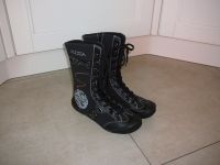 Boots/Stiefel,Gr.39,schwarz,NEU Nordrhein-Westfalen - Gladbeck Vorschau