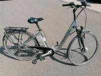 Elektrofahrrad Pegasus Bayern - Gaimersheim Vorschau