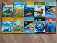 verschiedene Kinderwissensbücher Sachsen - Elstra Vorschau
