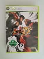 Xbox 360 Street Fighter İV Spiel in Originalverpackung Bielefeld - Brackwede Vorschau