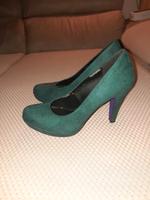 Damen Absatzschuhe von Tamaris, in Gr.36,5-37 Berlin - Charlottenburg Vorschau