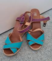 SMH shorts renited Sandalen Gr.39 Schleswig-Holstein - Itzehoe Vorschau