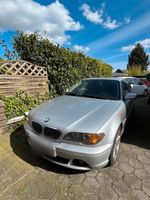 BMW e46 coupé Niedersachsen - Lingen (Ems) Vorschau