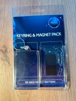 Keyring & Magnet Pack NEU Nordrhein-Westfalen - Oerlinghausen Vorschau