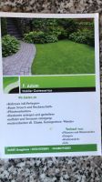 Gartenarbeiten Niedersachsen - Stadland Vorschau